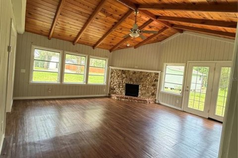 House in DeLand, Florida 2 bedrooms, 104.52 sq.m. № 1820806 - photo 11