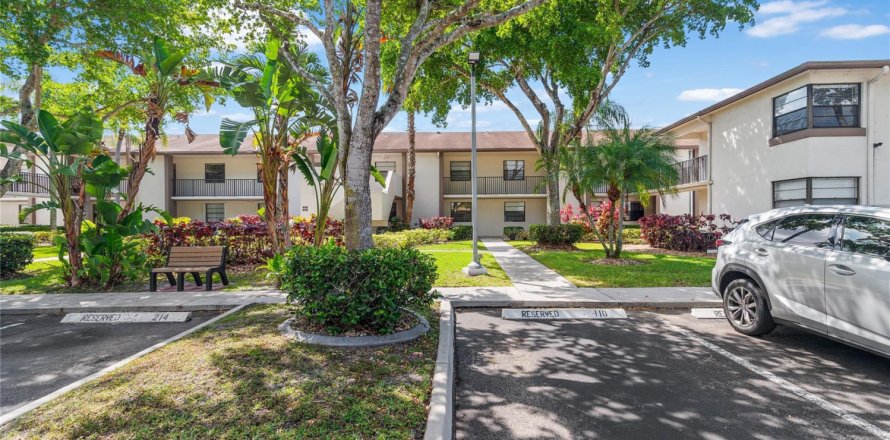 Condominio en Fort Lauderdale, Florida, 2 dormitorios № 1168630