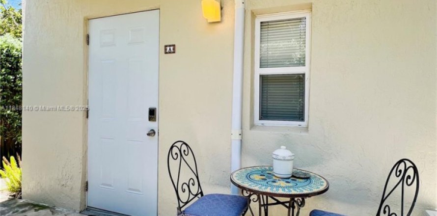 Immobilier commercial à Miami, Floride № 1857066