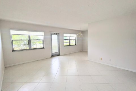 Condo à West Palm Beach, Floride, 2 chambres № 2276100