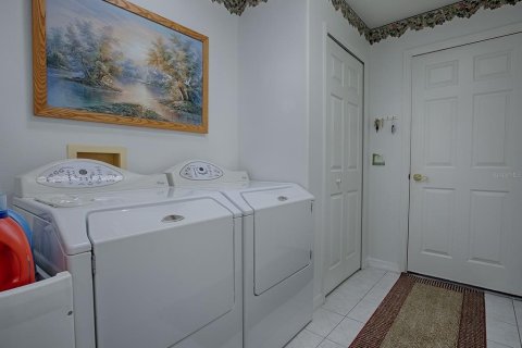 Купить виллу или дом в Лисбург, Флорида 9 комнат, 196.12м2, № 1541159 - фото 12