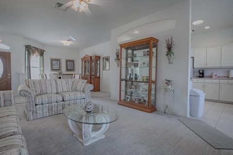 Купить виллу или дом в Лисбург, Флорида 9 комнат, 196.12м2, № 1541159 - фото 22