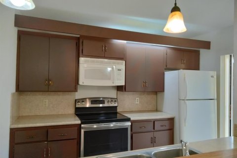 Купить таунхаус в Уэст-Палм-Бич, Флорида 4 комнаты, 114.83м2, № 2084977 - фото 5