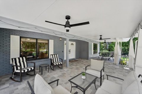 House in Bradenton, Florida 4 bedrooms, 251.21 sq.m. № 2123033 - photo 15