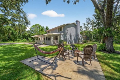 House in Bradenton, Florida 4 bedrooms, 251.21 sq.m. № 2123033 - photo 6