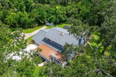 House in Bradenton, Florida 4 bedrooms, 251.21 sq.m. № 2123033 - photo 11