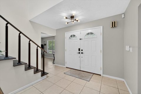 House in Bradenton, Florida 4 bedrooms, 251.21 sq.m. № 2123033 - photo 20