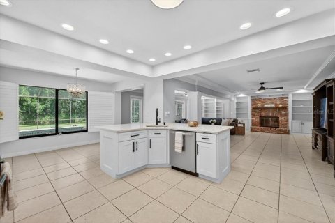 House in Bradenton, Florida 4 bedrooms, 251.21 sq.m. № 2123033 - photo 30
