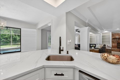 House in Bradenton, Florida 4 bedrooms, 251.21 sq.m. № 2123033 - photo 27