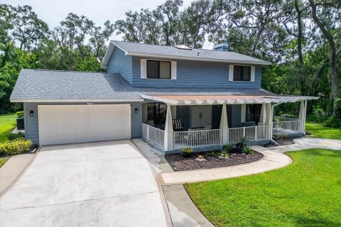 House in Bradenton, Florida 4 bedrooms, 251.21 sq.m. № 2123033 - photo 4