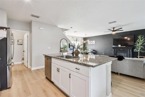 House in Riverview, Florida 4 bedrooms, 172.8 sq.m. № 1899535 - photo 4