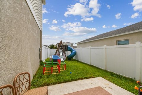 House in Riverview, Florida 4 bedrooms, 172.8 sq.m. № 1899535 - photo 21