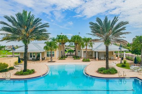Casa en venta en Riverview, Florida, 4 dormitorios, 172.8 m2 № 1899535 - foto 26