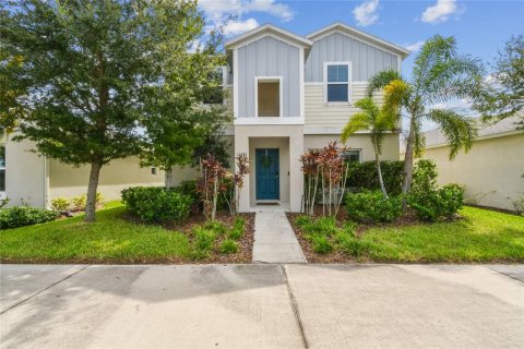 Casa en venta en Riverview, Florida, 4 dormitorios, 172.8 m2 № 1899535 - foto 1