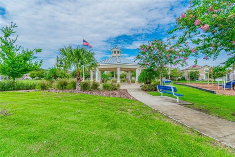 House in Riverview, Florida 4 bedrooms, 172.8 sq.m. № 1899535 - photo 29
