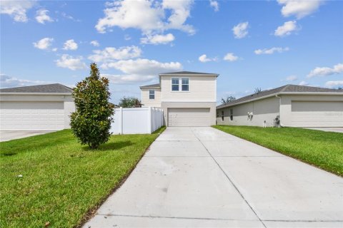 Casa en venta en Riverview, Florida, 4 dormitorios, 172.8 m2 № 1899535 - foto 22
