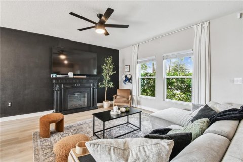House in Riverview, Florida 4 bedrooms, 172.8 sq.m. № 1899535 - photo 9