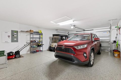 Купить виллу или дом в Те-Виллиджис, Флорида 6 комнат, 160.81м2, № 2230517 - фото 27