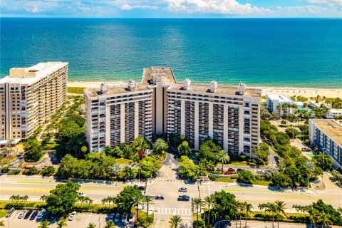 Condo in Lauderdale-by-the-Sea, Florida, 2 bedrooms  № 1945615 - photo 6