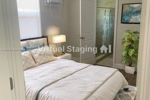 Снять в аренду квартиру в Холливуд, Флорида 2 спальни, 126.53м2, № 2030831 - фото 12