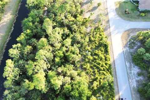 Land in North Port, Florida № 1649172 - photo 2