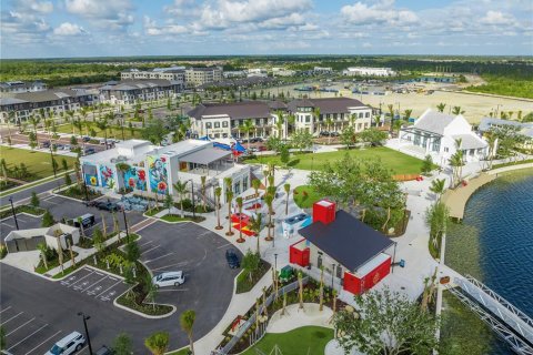 Terreno en venta en North Port, Florida № 1649172 - foto 7