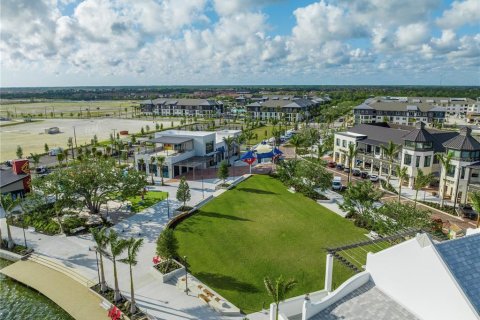 Terreno en venta en North Port, Florida № 1649172 - foto 11