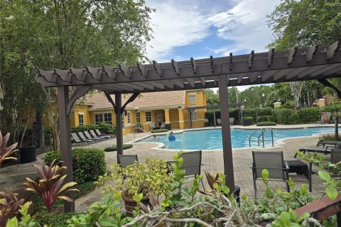 Condo in Orlando, Florida, 3 bedrooms  № 2393819 - photo 22