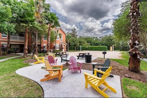 Condo in Orlando, Florida, 3 bedrooms  № 2393819 - photo 16
