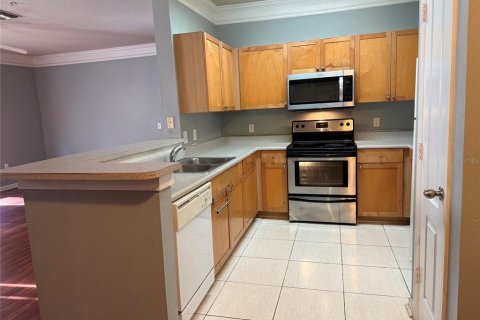 Condo in Orlando, Florida, 3 bedrooms  № 2393819 - photo 5
