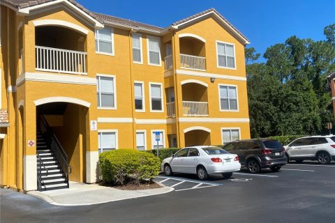 Condo in Orlando, Florida, 3 bedrooms  № 2393819 - photo 15