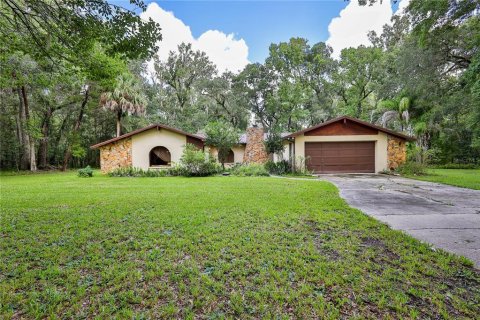 House in Brooksville, Florida 3 bedrooms, 178.19 sq.m. № 2290942