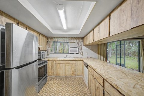 Villa ou maison à vendre à Brooksville, Floride: 3 chambres, 178.19 m2 № 2290942 - photo 16