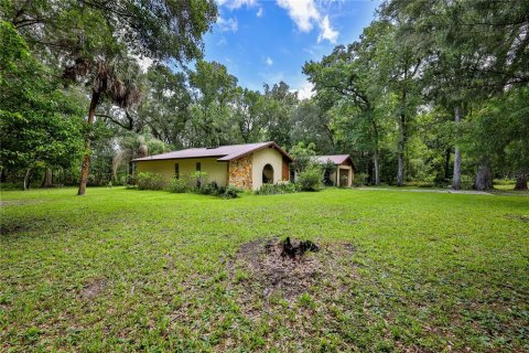 Villa ou maison à vendre à Brooksville, Floride: 3 chambres, 178.19 m2 № 2290942 - photo 4