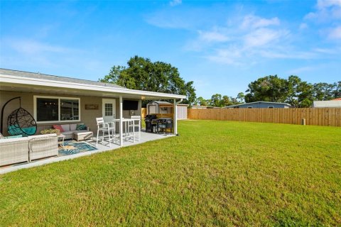 House in Tampa, Florida 3 bedrooms, 117.06 sq.m. № 1882963 - photo 30