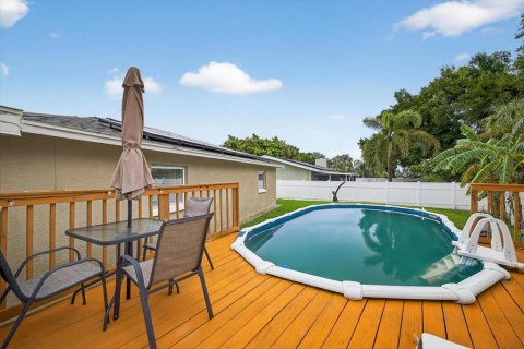 Casa en venta en Saint Petersburg, Florida, 3 dormitorios, 234.11 m2 № 1898595 - foto 23