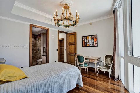 Condominio en alquiler en Sunny Isles Beach, Florida, 3 dormitorios, 257.15 m2 № 1998212 - foto 16