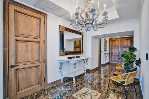 Condominio en alquiler en Sunny Isles Beach, Florida, 3 dormitorios, 257.15 m2 № 1998212 - foto 25