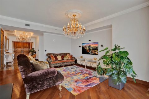 Condominio en alquiler en Sunny Isles Beach, Florida, 3 dormitorios, 257.15 m2 № 1998212 - foto 30