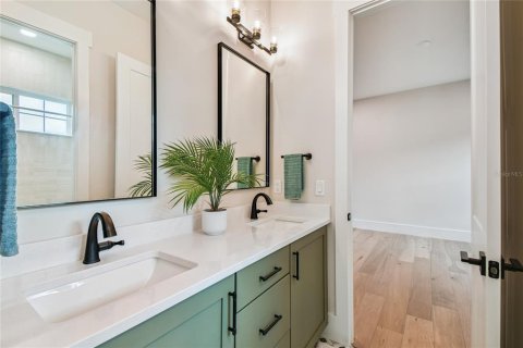 Villa ou maison à vendre à Tampa, Floride: 5 chambres, 374.4 m2 № 1910629 - photo 20