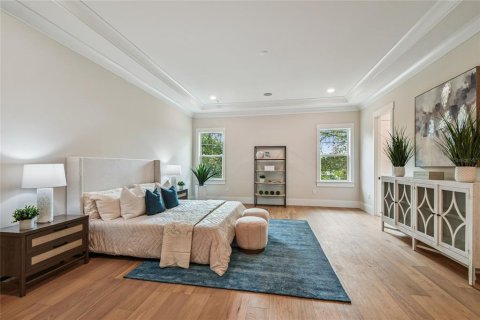 Villa ou maison à vendre à Tampa, Floride: 5 chambres, 374.4 m2 № 1910629 - photo 12