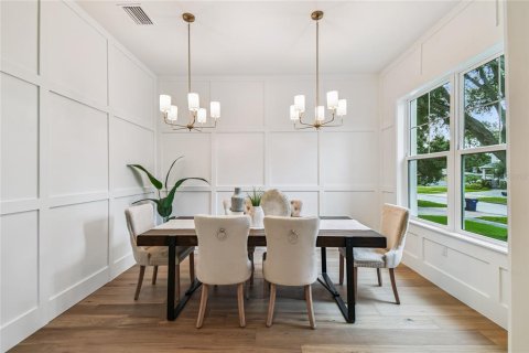 Villa ou maison à vendre à Tampa, Floride: 5 chambres, 374.4 m2 № 1910629 - photo 3