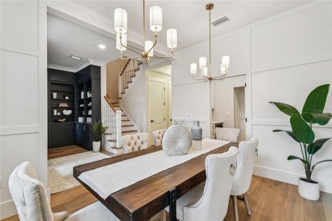 Villa ou maison à vendre à Tampa, Floride: 5 chambres, 374.4 m2 № 1910629 - photo 4