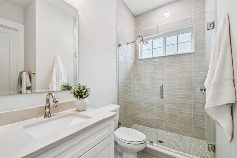Villa ou maison à vendre à Tampa, Floride: 5 chambres, 374.4 m2 № 1910629 - photo 24