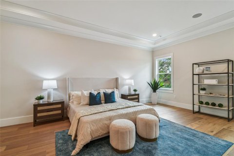 Villa ou maison à vendre à Tampa, Floride: 5 chambres, 374.4 m2 № 1910629 - photo 13