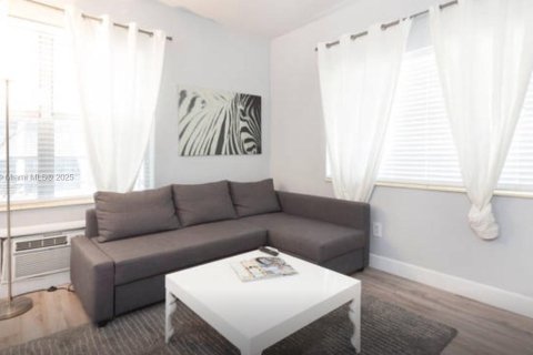 Copropriété à louer à Miami Beach, Floride: 1 chambre, 60.39 m2 № 1861591 - photo 28