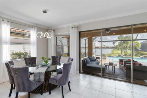 Casa en venta en Nokomis, Florida, 3 dormitorios, 184.32 m2 № 1846878 - foto 19
