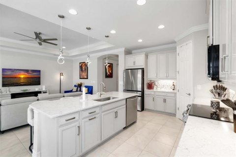 Casa en venta en Nokomis, Florida, 3 dormitorios, 184.32 m2 № 1846878 - foto 17