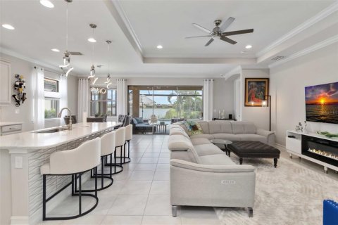 Casa en venta en Nokomis, Florida, 3 dormitorios, 184.32 m2 № 1846878 - foto 8
