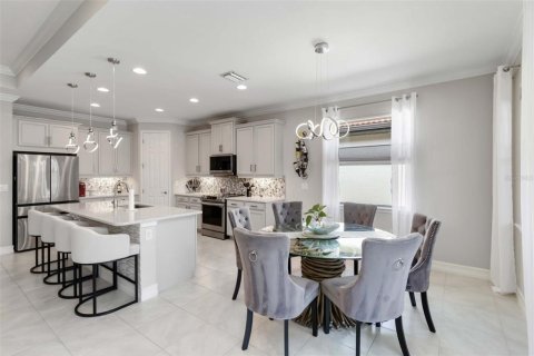 Casa en venta en Nokomis, Florida, 3 dormitorios, 184.32 m2 № 1846878 - foto 18